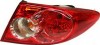 ** [LAMP BACK] 02-   | MAZDA 6 ЗАДНИЙ ФОНАРЬ УГОЛ, SDN, (02-05), USA TYPE, С ЦОКОЛЯМ,С ЛАМПРАВАЯ СТОРОНА (TYC) | ориг.номер:GK2A51150C.Кросс-номер:11-5921-00-1A,ZMZ1951R 