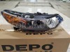 Body Parts HDACR08001R