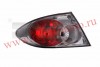 ** [LAMP BACK] 02-   | MAZDA 6 ЗАДНИЙ ФОНАРЬ УГОЛ, SDN/ H/B (02-05), EURO TYPE (TYC) | ориг.номер:QJ6A-51-160E.Кросс-номер:11-0434-01-2,ZMZ1954L 