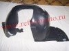<> [FENDER GUARD] 05-07   | (05.01-08.07) PEUGEOT 307 ПОДКРЫЛОК ЛЕВАЯ СТОРОНА/211531 (FLORIMEX) EUROPE | Кросс-номер:FX 211531,PPG11002AL 