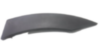 Накладка заднего крыла левая сторона