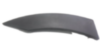 Накладка заднего крыла правая сторона