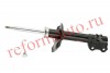 KYB (KAYABA) № 333310 | АМОРТИЗАТОР ПЕРЕДНИЙ ПРАВЫЙ NISSAN ALMERA N16 (2000-2006) (NISSAN) | ориг.номер: 543026N100, 543026N125, 543026N1X5, 543026N200, 543026N225, 543026N2X5, 54302BM418, 54302BM485, 54302BN421, 54302BN424, 54302BN425, 54302BN428.,KYB333