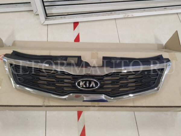 Hyundai - Kia 863501H500