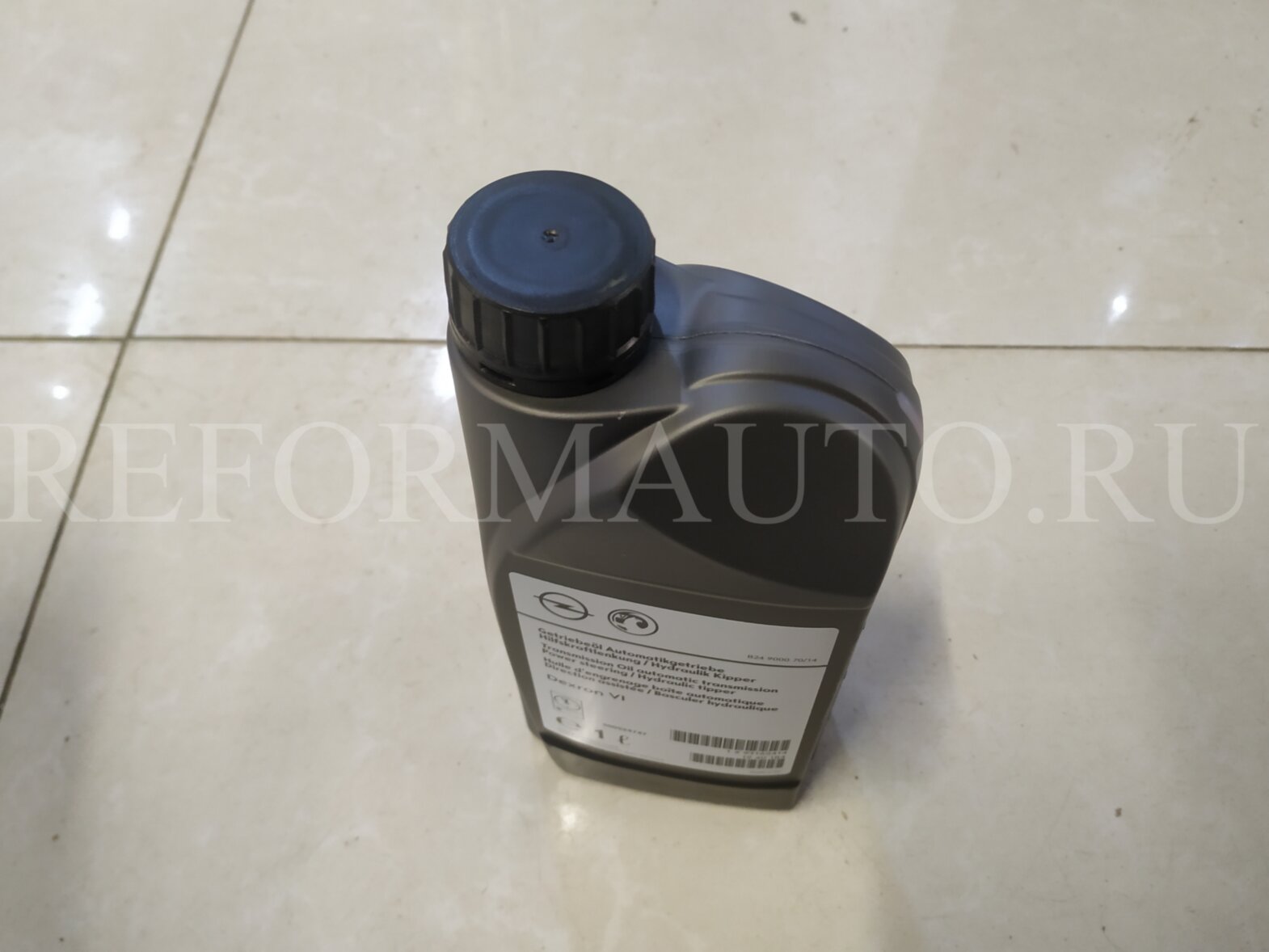 Масло Gm 93165414 В Спб Купить