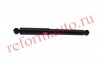 KYB (KAYABA) № 343484 | АМОРТИЗАТОР ЗАДНИЙ MERCEDES BENZ SPRINTER (2006>)/VW CRAFTER (2006>)