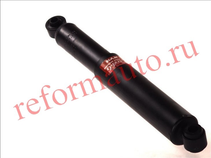 344394 SHOCK ABSORBER         EAN: 4909500527382
