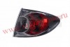 ** [LAMP BACK] 02-   | MAZDA 6 ЗАДНИЙ ФОНАРЬ УГОЛ, ХРОМ, WGN, (06-07), EURO TYPE (TYC) | ориг.номер:GR4B51150.Кросс-номер:11-1065-01-2,ZMZ1955CR 