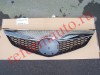 <> [GRILLE] (02-)   | MAZDA 6 РЕШЕТКА КОМПЛЕКТ С ХРОМОМ | ориг.номер: GK2A50710C. Кросс-номер: MZ07079GB,PMZ07079GB  