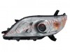 * [LAMP HEAD] (11-)   | TOYOTA SIENNA ФАРА ПЕРЕДНЯЯ | ориг.номер: 8115008030. Кросс-номер: 20-9138-00-1A,ZTY1195L  