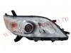 * [LAMP HEAD] (11-)   | TOYOTA SIENNA ФАРА ПЕРЕДНЯЯ | ориг.номер: 8111008030. Кросс-номер: 20-9137-00-1A,ZTY1195R  