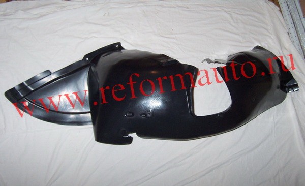 <> [FENDER GUARD] 01-05   | (05.01-08.07) 307 ПОДКРЫЛОК ПЕРЕДНЕГО КРЫЛА ЛЕВЫЙ | ориг.номер:PG30701/300/L.,PG30701-300-L, PG11023AL