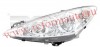 * [LAMP HEAD] 08-| PEUGEOT 308 ФАРА ПЕРЕДНЯЯ ЛЕВАЯ СТОРОНА С РЕГ. МОТОРОМ | ориг.номер: 6208.F5. Кросс-номер: 20-1498-05,ZPG1144EL