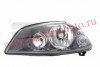 * [LAMP HEAD] (03-)   | SEAT IBIZA ФАРА ПЕРЕДНЯЯ ДВОЙНОЙ РЕФЛЕКТОР | ориг.номер: VD06L1941029. Кросс-номер: 20-0212-05,ZST1112L  