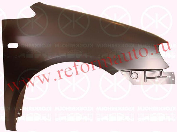 <> [FENDER] (04-)   | VW CADDY КРЫЛО ПРАВАЯ СТОРОНА (Signeda) | Кросс-номер: PVW10040AR,PVW10040AR  
