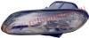 * [LAMP FOG] (95-99)   | PEUGEOT 406 ПРОТИВОТУМАННАЯ ФАРА DEPO (BodyParts) | ориг.номер: 6205N3. Кросс-номер: PG40696-070-R,ZPG2001(D)R  