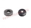 KYB (KAYABA) № SM1301 | ОПОРА ПЕРЕДНЕГО АМОРТИЗАТОРА ВЕРХНЯЯ OPEL VECTRA A 1.6-2.0 HP - БЕЗ ПОДШИПНИКА