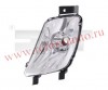 * [LAMP FOG] (09.07-)   | PEUGEOT 308 ФАРА ПРОТИВОТУМАННАЯ | ориг.номер: 6208F0. Кросс-номер: 19-A682-01-2B,ZPG2014L  