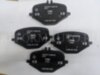 Mercedes-Benz - Smart A0004203705