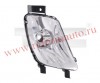 * [LAMP FOG] (09.07-)   | PEUGEOT 308 ФАРА ПРОТИВОТУМАННАЯ | ориг.номер: 6206F0. Кросс-номер: 19-A681-01-2B,ZPG2014R  
