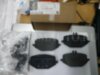 Mercedes-Benz - Smart A0004207303