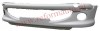 <> [BUMPER] 03-05   | PEUGEOT 206 БАМПЕР ПЕРЕДНИЙ С ОТВ. (03-05) (SIGNEDA) EUROPE | ориг.номер:7401NA.кросс-номер:PPG04026BA 
