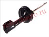 KYB (KAYABA) № 338701 | EXCEL-G АМОРТИЗАТОР ГАЗОНАПОЛНЕННЫЙ