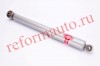 KYB (KAYABA) № 553339 | АМОРТИЗАТОР ГАЗОВЫЙ ЗАДНИЙ GAS-A-JUST 553339
