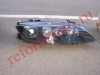 * [LAMP HEAD] (02-07)   | MAZDA 6 ФАРА ПЕРЕДНЯЯ С ЭЛ.УПРАВЛЕНИЕМ, С МОТОРОМ, С ПРОТИВОТУМАНКОЙ, ТОНИРОВ, (06-07 | Кросс-номер: 20-A975-C5-2B,ZMZ1148FR  