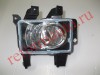 * [LAMP FOG] (07-)   | OPEL ZAFIRA ASTRA {+ ZAFIRA 07-} ФАРА ПРОТИВОТУМАННАЯ ПРАВАЯ СТОРОНА (DEPO) | ориг.номер: 1710369. Кросс-номер: 442-2024R-UE  ,OPAST07-070-R