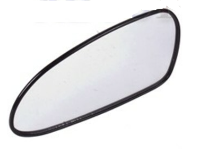 Купить Зеркало Левое Тагаз Акцент Хендай