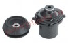 KYB (KAYABA) № SM1312 | КОМПЛЕКТ ОПОРЫ АМОРТИЗАТОРА ПЕРЕДНЕГО OPEL ASTRA/CORSA 95-02