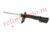 KYB (KAYABA) № 334429 | АМОРТИЗАТОР TOYOTA HIGHLANDER 00-07 ЗАД.ЛЕВ.