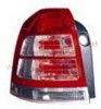** [LAMP BACK] (07-11) | OPEL ZAFIRA ZAFIRA ФОНАРЬ ЗАДНИЙ ВНЕШНИЙ ЛЕВАЯ СТОРОНА | ориг.номер: 1222372, 217201, 122259. Кросс-номер: OPZAF07-740-L, 442-1960L-UE, 556387-E