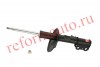 KYB (KAYABA) № 334431 | АМОРТИЗАТОР ГАЗОВЫЙ ПЕРЕДНИЙ EXCEL-G 334431