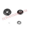 KYB (KAYABA) № SM1514 | КОМПЛЕКТ ОПОРЫ СТОЙКИ АМОРТИЗАТОРА ПЕРЕДНЕГО RENAULT CLIO II 2.0 00>