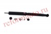 KYB (KAYABA) № 349070 | АМОРТИЗАТОР ГАЗОВЫЙ ЗАДНИЙ EXCEL-G 349070