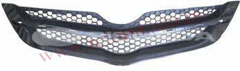 <> [GRILLE] (06-)   | TOYOTA YARIS РЕШЕТКА РАДИАТОРА SDN, USA TYPE (TYG) | ориг.номер: 5311152460C0. Кросс-номер: TY07366GA,PTY07365GA  