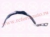 <> [FENDER GUARD] 02-   | 6 ПОДКРЫЛОК ПЕРЕДНЕГО КРЫЛА ПРАВЫЙ | ориг.номер:GJ6A56130D.,MZ00602-300-R, MZ250016L-0R00