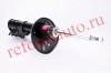 KYB (KAYABA) № 334073 | АМОРТИЗАТОР ПЕРЕДНИЙ ЛЕВЫЙ ГАЗОВЫЙ MITSUBISHI COLT/LANCER 1.8 GTI 91-96 (MITSUBISHI, PROTON) | ориг.номер: MB808907, MB808908, MB891741, MB891742, MB891743, MB891744, MB891745, MB911440, MB911442, MR130270, MR130272, MR131789, MR13