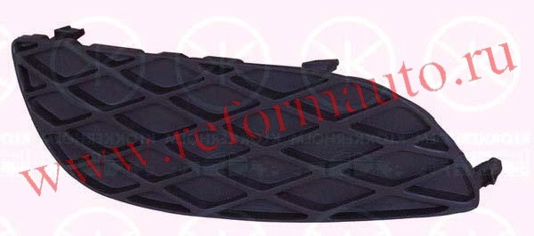 * [LAMP FOG COVER] (03-)   | TOYOTA YARIS КРЫШКА ПРОТИВОТУМ ФАРЫ | ориг.номер: 5212752130. Кросс-номер: TYA1-219C-A1,PTY99055CAR  