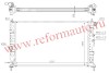 [RADIATOR] 11.95-03.02   | OPEL VECTRA B РАДИАТОР 1,6 16V AIRC/1,8 16V AIRC/2,0 16V AIRC/2,0 DI/2,5 24V (SIGNEDA) EUROPE | ориг.номер:52479098-1300185-180.кросс-номер:RA630121 