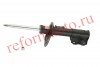 KYB (KAYABA) № 334438 | АМОРТИЗАТОР ПЕРЕДНИЙ ПРАВЫЙ S40 (1995-2003)