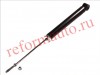 KYB (KAYABA) № 343809 | АМОРТИЗАТОР ЗАДНИЙ TOYOTA YARIS (2005>)