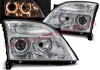 * [LAMP HEAD] 02-04   | OPEL VECTRA ПЕРЕДНИЕ ФАРЫ | Кросс-номер:D42-1101P-NDEM1.  