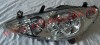 * [LAMP HEAD] 01-05   | PEUGEOT 307 ПЕРЕДНЯЯ ФАРА ЛЕВАЯ СТОРОНА ЭЛЕКТР. БЕЗ ПРОТИВОТ. H1/H7 (TYC) | ориг.номер:088034.Кросс-номер:20-0166-05-2,ZPG1128L 