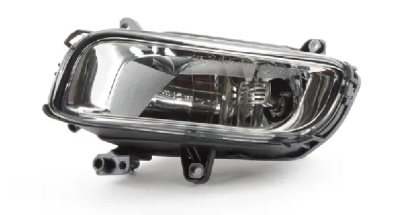 Купить Противотуманную Фару Ауди А2 Левую