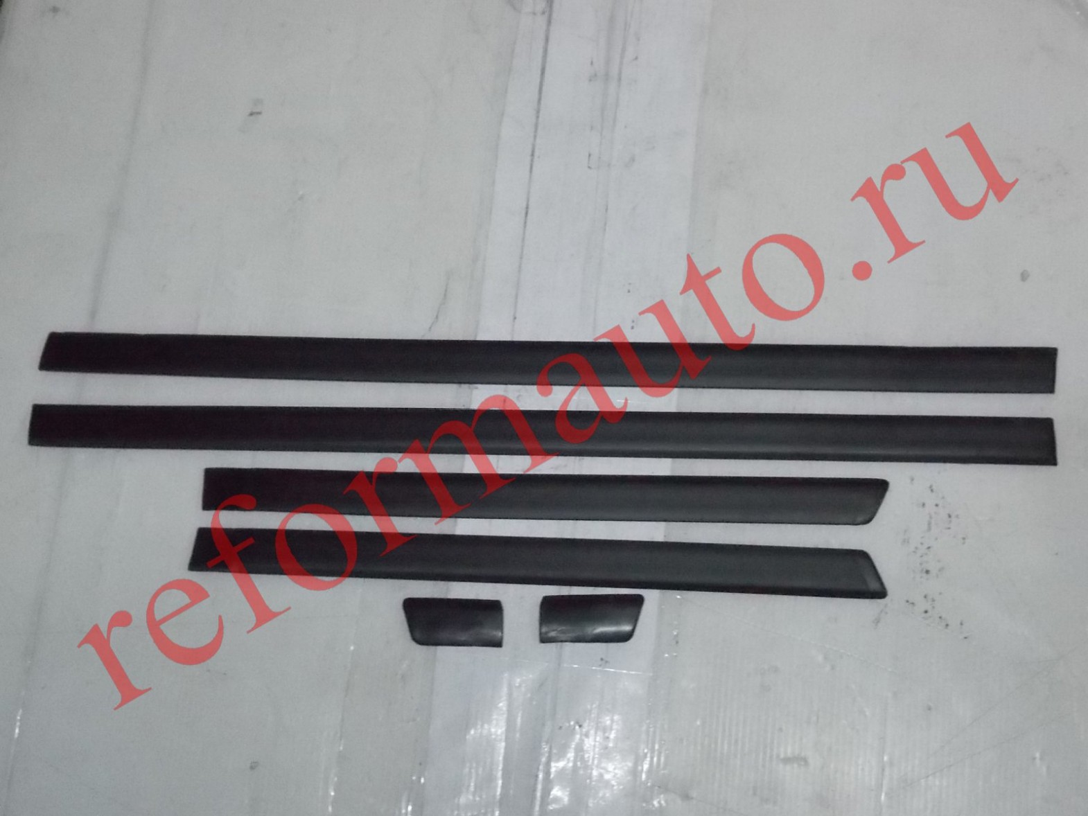Молдинг кузова для Toyota Carina E/corona/caldina (92-97) в Москве