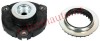 KYB (KAYABA) № SM1713 | ОПОРА ПЕРЕДНЕГО АМОРТИЗАТОРА ВЕРХНЯЯ VW POLO (1999-2001) - С ПОДШИПНИКОМ