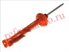 KYB (KAYABA) № 333072 | АМОРТИЗАТОР ГАЗОВЫЙ ЗАДНИЙ ПРАВЫЙ EXCEL-G 333072 (MAZDA) | ориг.номер: B21628700C, BJ0128700D, BJ3628700B.,KYB333072, KYB (KAYABA)333072, KAYABA333072
